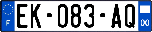 EK-083-AQ