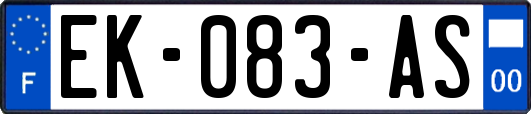 EK-083-AS