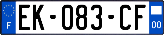 EK-083-CF