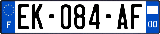 EK-084-AF