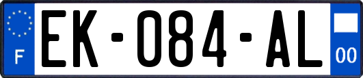 EK-084-AL