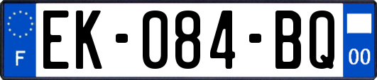 EK-084-BQ