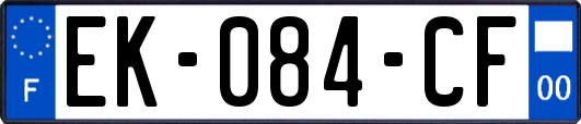EK-084-CF