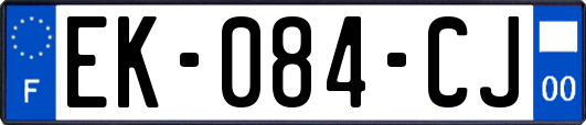 EK-084-CJ