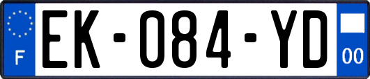 EK-084-YD