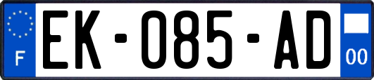 EK-085-AD