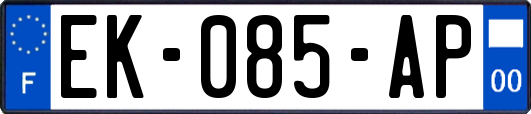 EK-085-AP