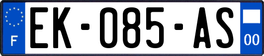 EK-085-AS