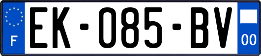 EK-085-BV