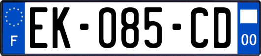 EK-085-CD