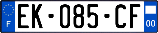 EK-085-CF