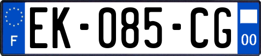 EK-085-CG