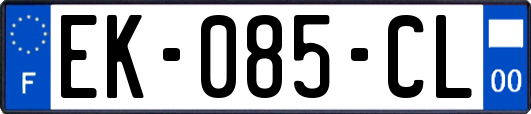 EK-085-CL