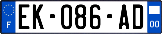 EK-086-AD