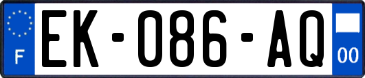 EK-086-AQ