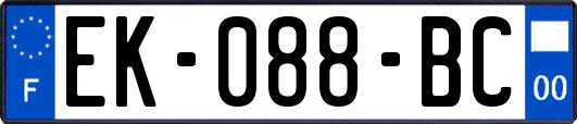 EK-088-BC