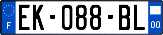 EK-088-BL