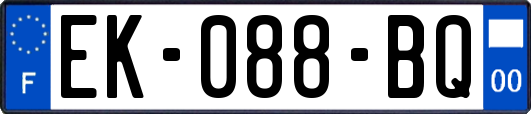 EK-088-BQ