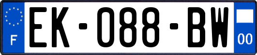 EK-088-BW