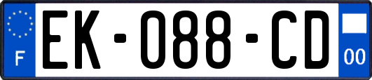 EK-088-CD