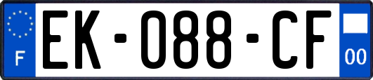 EK-088-CF