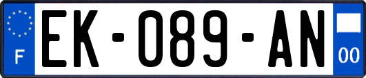 EK-089-AN