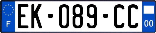 EK-089-CC