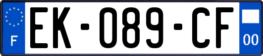 EK-089-CF