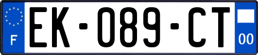 EK-089-CT