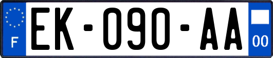 EK-090-AA