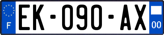 EK-090-AX