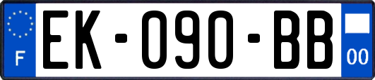 EK-090-BB