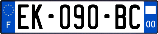 EK-090-BC