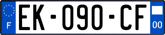 EK-090-CF