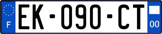 EK-090-CT