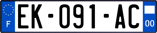 EK-091-AC