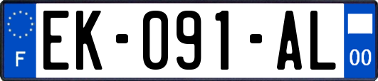 EK-091-AL