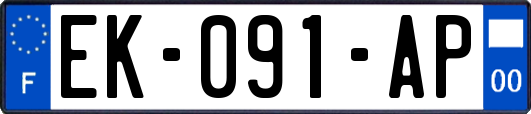 EK-091-AP