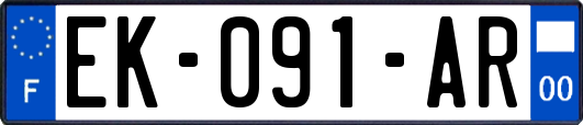 EK-091-AR