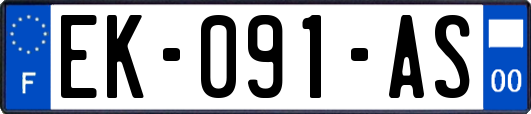 EK-091-AS