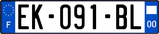 EK-091-BL