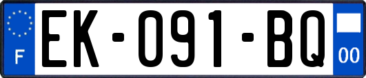 EK-091-BQ