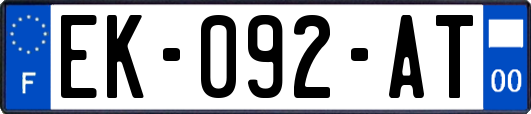 EK-092-AT