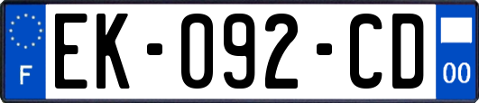 EK-092-CD