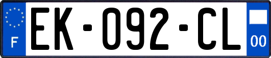 EK-092-CL