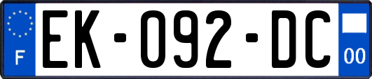 EK-092-DC