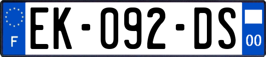 EK-092-DS