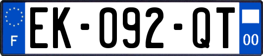 EK-092-QT