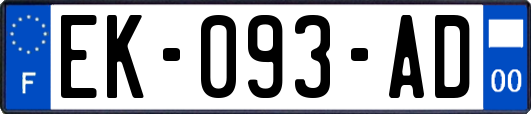 EK-093-AD