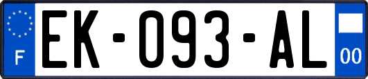 EK-093-AL